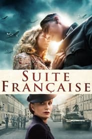 دانلود فیلم Suite Française 2014 (سوئیت فرانسوی) دوبله فارسی بدون سانسور