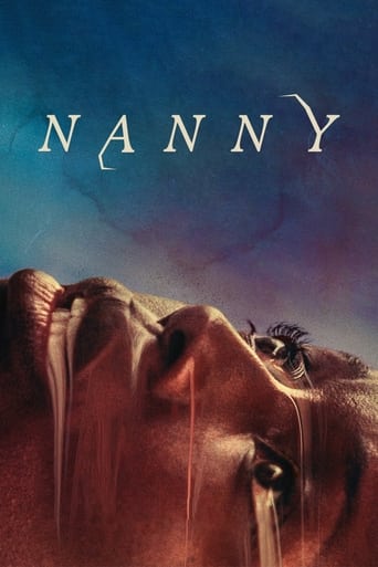 دانلود فیلم Nanny 2022 (پرستار بچه ) دوبله فارسی بدون سانسور