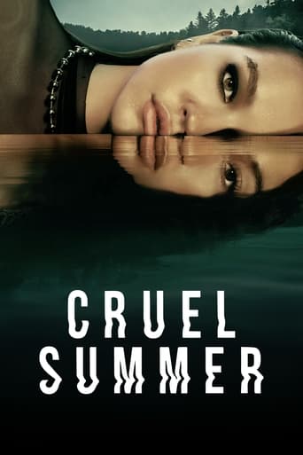 دانلود سریال Cruel Summer 2021 (تابستان بی رحم) دوبله فارسی بدون سانسور