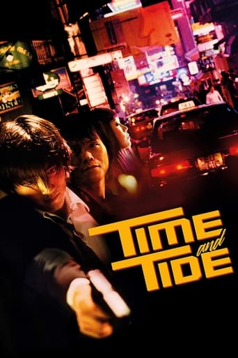 دانلود فیلم Time and Tide 2000 دوبله فارسی بدون سانسور