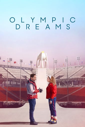 دانلود فیلم Olympic Dreams 2019 (رویاهای المپیک) دوبله فارسی بدون سانسور