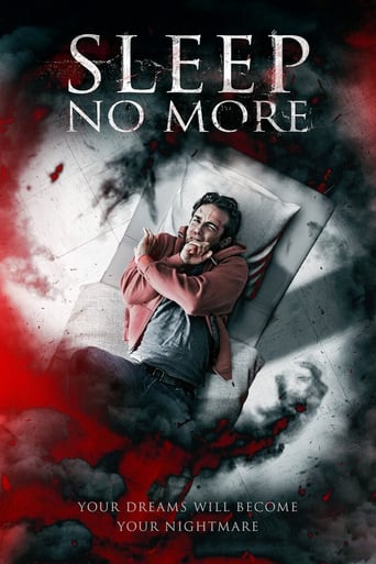 دانلود فیلم Sleep No More 2017 دوبله فارسی بدون سانسور