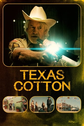 دانلود فیلم Texas Cotton 2018 دوبله فارسی بدون سانسور