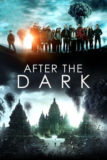 دانلود فیلم After the Dark 2013 (پس از تاریکی) دوبله فارسی بدون سانسور