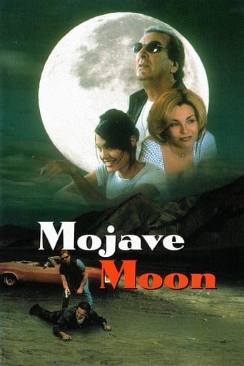 دانلود فیلم Mojave Moon 1996 دوبله فارسی بدون سانسور