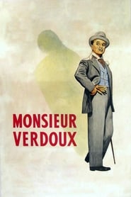 Monsieur Verdoux 1947 (موسیو وردو)
