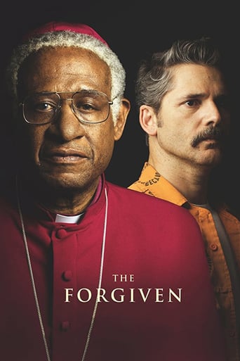دانلود فیلم The Forgiven 2017 (آمرزیده شده) دوبله فارسی بدون سانسور
