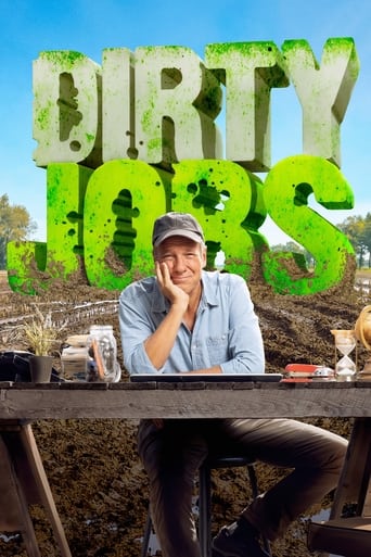 Dirty Jobs 2005