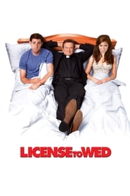 دانلود فیلم License to Wed 2007 دوبله فارسی بدون سانسور