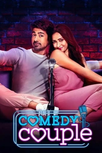 دانلود فیلم Comedy Couple 2020 دوبله فارسی بدون سانسور