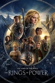 The Lord of the Rings: The Rings of Power 2022 (ارباب حلقه‌ها: حلقه‌های قدرت)