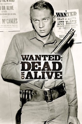 Wanted: Dead or Alive 1958