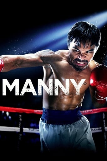 دانلود فیلم Manny 2014 (مانی) دوبله فارسی بدون سانسور