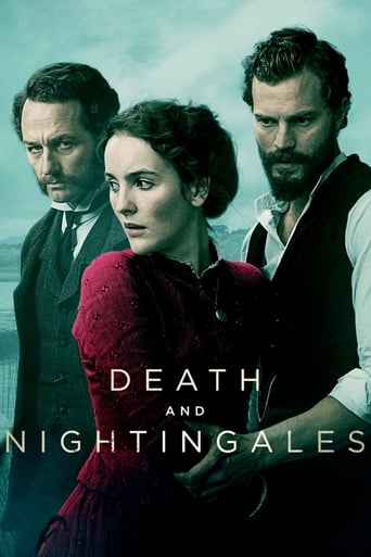 Death and Nightingales 2018