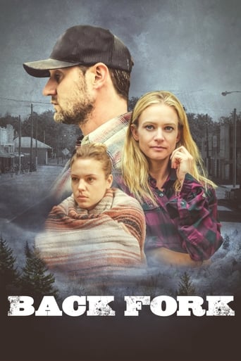 دانلود فیلم Back Fork 2019 دوبله فارسی بدون سانسور