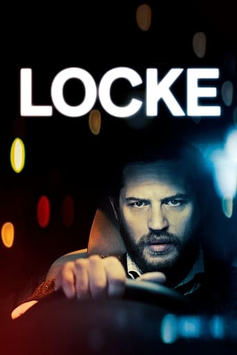 دانلود فیلم Locke 2013 (لاک) دوبله فارسی بدون سانسور