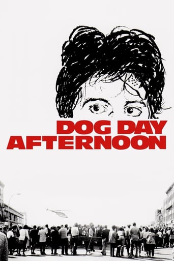 Dog Day Afternoon 1975 (بعدازظهر سگی)