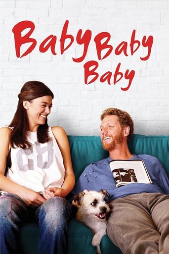 دانلود فیلم Baby, Baby, Baby 2015 دوبله فارسی بدون سانسور