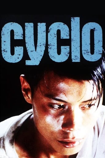 دانلود فیلم Cyclo 1995 دوبله فارسی بدون سانسور
