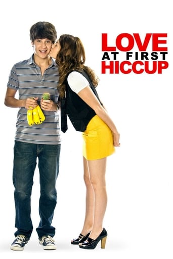 دانلود فیلم Love at First Hiccup 2009 دوبله فارسی بدون سانسور