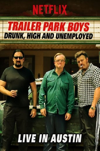 دانلود فیلم Trailer Park Boys: Drunk, High and Unemployed: Live In Austin 2015 دوبله فارسی بدون سانسور