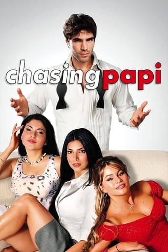 دانلود فیلم Chasing Papi 2003 دوبله فارسی بدون سانسور