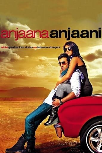 دانلود فیلم Anjaana Anjaani 2010 دوبله فارسی بدون سانسور