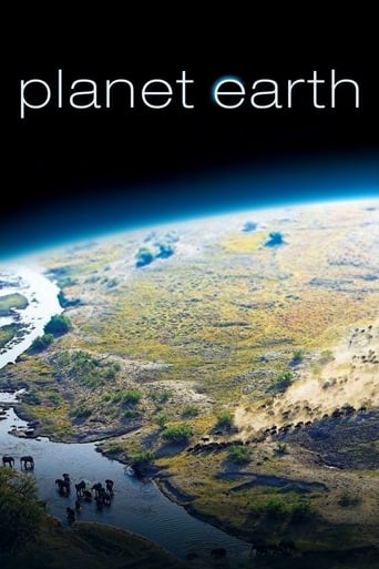 Planet Earth 2006 (سیاره‌ی زمین)