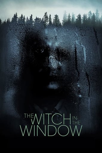 The Witch in the Window 2018 (ساحره ی در پنجره)