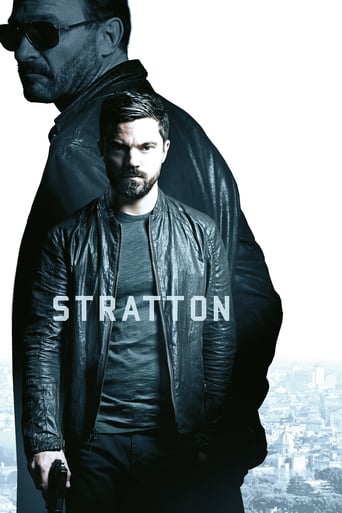 دانلود فیلم Stratton 2017 (استراتون) دوبله فارسی بدون سانسور
