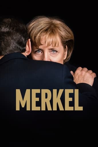 دانلود فیلم Merkel 2022 دوبله فارسی بدون سانسور