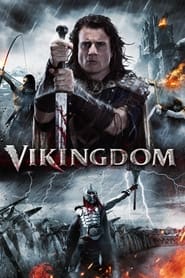 دانلود فیلم Vikingdom 2013 (وایکینگدام) دوبله فارسی بدون سانسور