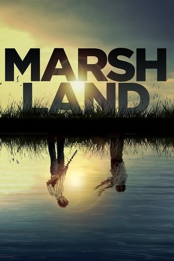 دانلود فیلم Marshland 2014 (لجن‌زار) دوبله فارسی بدون سانسور