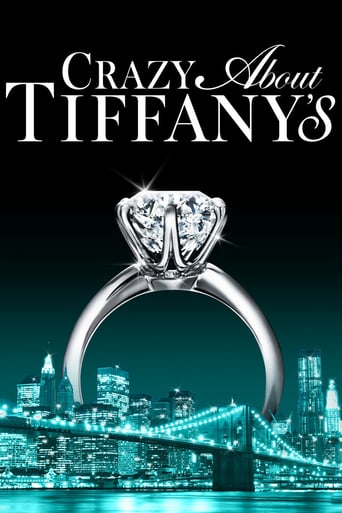 دانلود فیلم Crazy About Tiffany's 2016 دوبله فارسی بدون سانسور