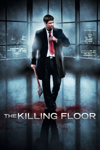 دانلود فیلم The Killing Floor 2007 دوبله فارسی بدون سانسور