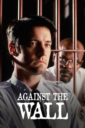 دانلود فیلم Against the Wall 1994 دوبله فارسی بدون سانسور