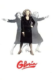 دانلود فیلم Gloria 1980 دوبله فارسی بدون سانسور