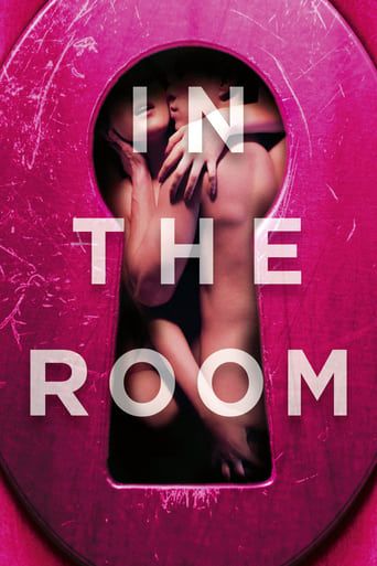 دانلود فیلم In the Room 2015 دوبله فارسی بدون سانسور