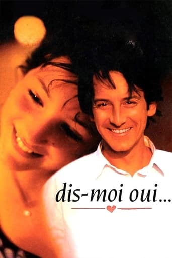 دانلود فیلم Dis-moi oui... 1995 دوبله فارسی بدون سانسور