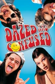 دانلود فیلم Dazed and Confused 1993 (مات و مبهوت) دوبله فارسی بدون سانسور