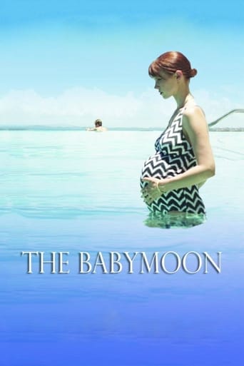 دانلود فیلم The Babymoon 2017 دوبله فارسی بدون سانسور