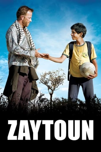 دانلود فیلم Zaytoun 2012 دوبله فارسی بدون سانسور