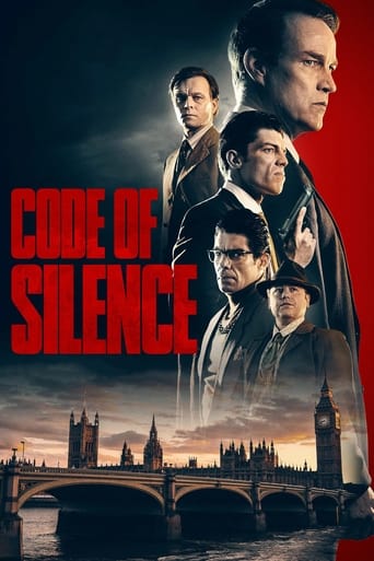 دانلود فیلم Krays: Code of Silence 2021 (رمز سکوت) دوبله فارسی بدون سانسور