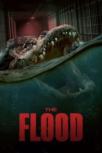 دانلود فیلم The Flood 2023 دوبله فارسی بدون سانسور