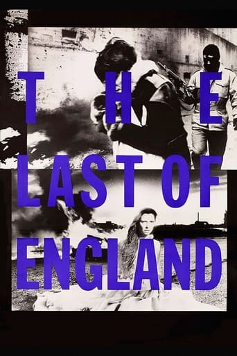 دانلود فیلم The Last of England 1987 دوبله فارسی بدون سانسور