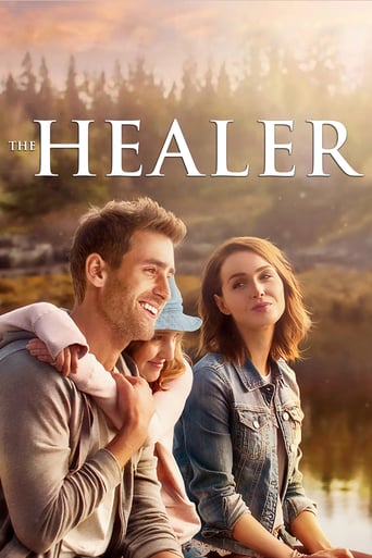 دانلود فیلم The Healer 2016 دوبله فارسی بدون سانسور