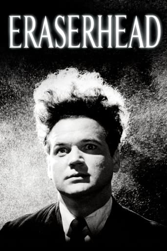 دانلود فیلم Eraserhead 1977 (کله‌پاک‌کن) دوبله فارسی بدون سانسور