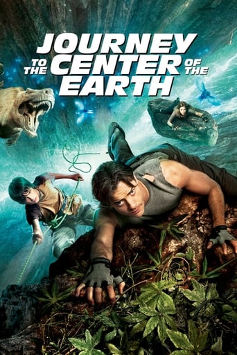 Journey to the Center of the Earth 2008 (سفر به مرکز زمین)