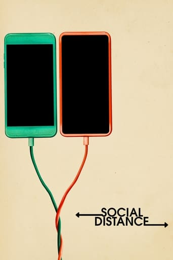 Social Distance 2020 (فاصله اجتماعی)