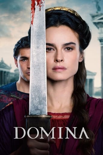 دانلود سریال Domina 2021 (دومینا) دوبله فارسی بدون سانسور